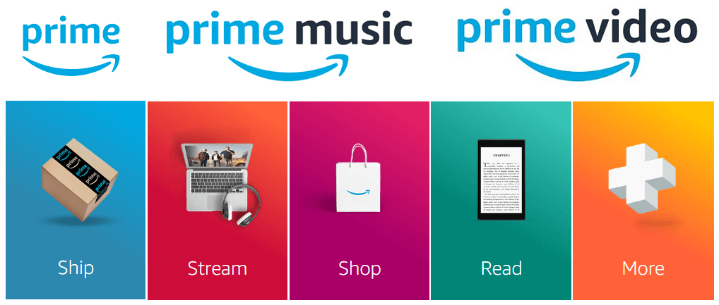 Amazon Prime