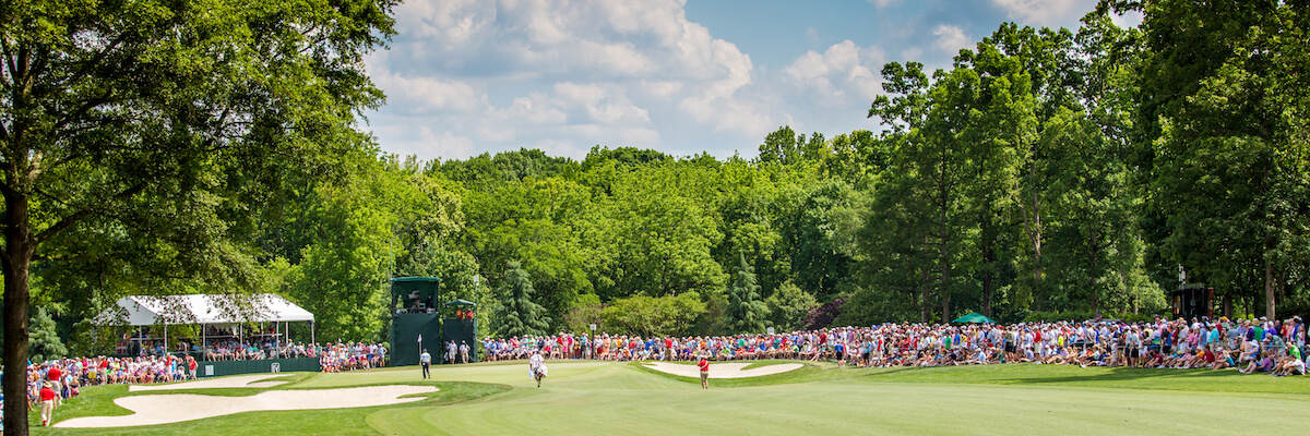 Wells Fargo Championship