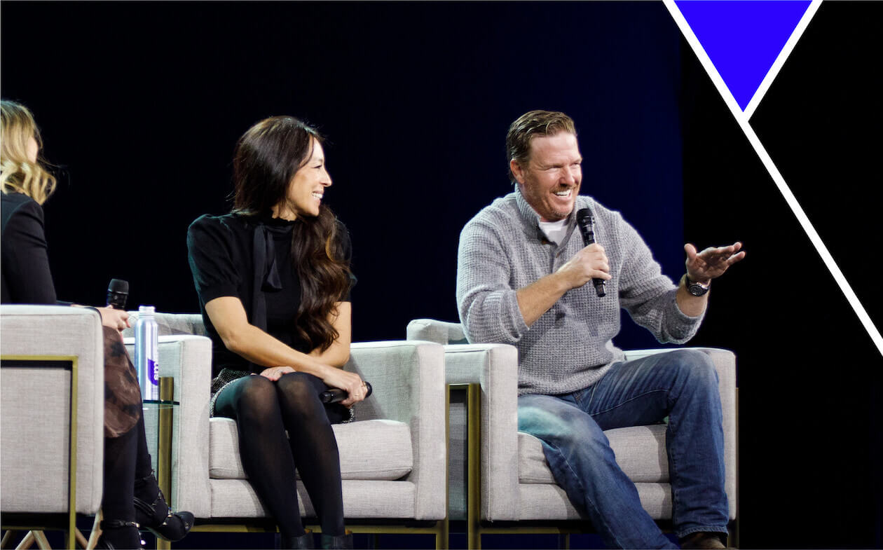 MainStage keynote