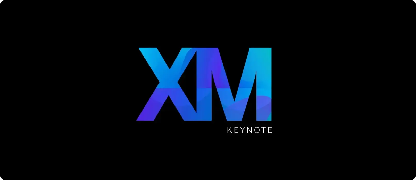 xm keynote series