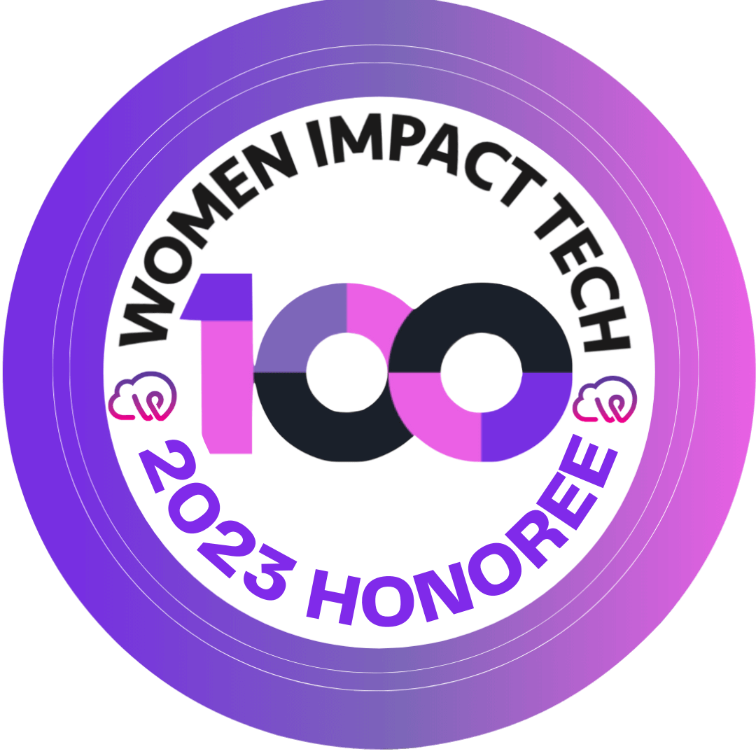 women impact tech