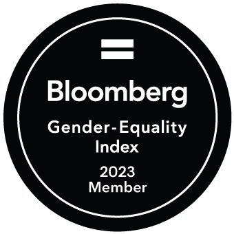 bloomberg equality