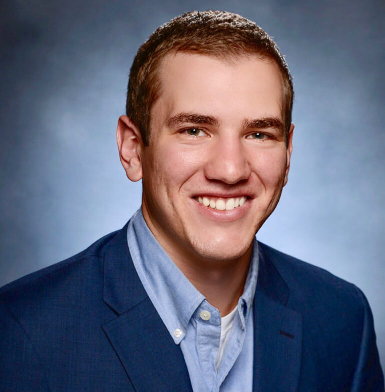 Picture of Josh Coulter