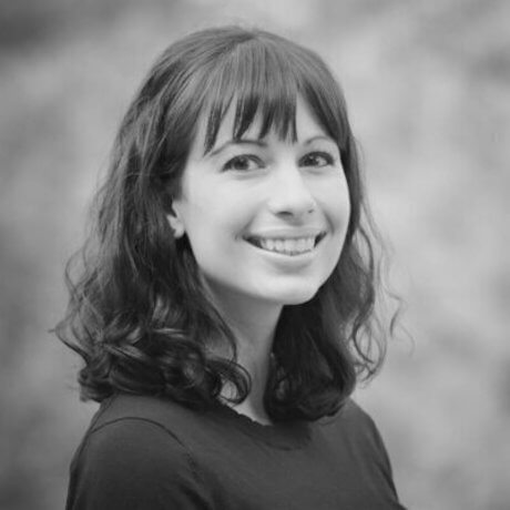 Picture of Isabelle Zdatny, XMP, CCXP