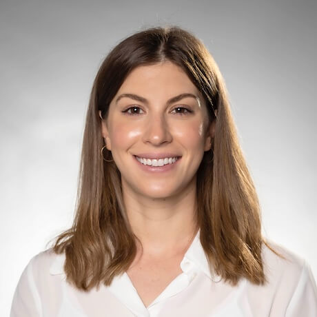 Dr. Jenna Milani