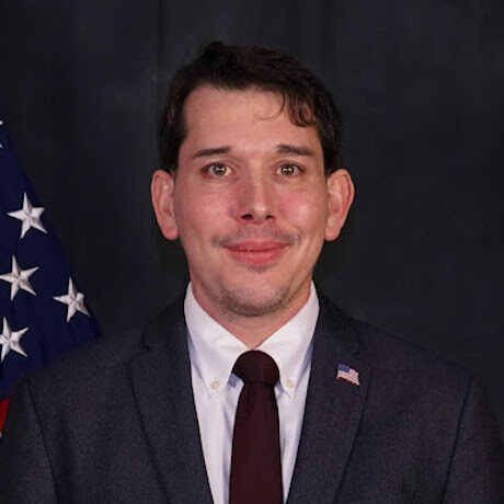 Picture of David Aten