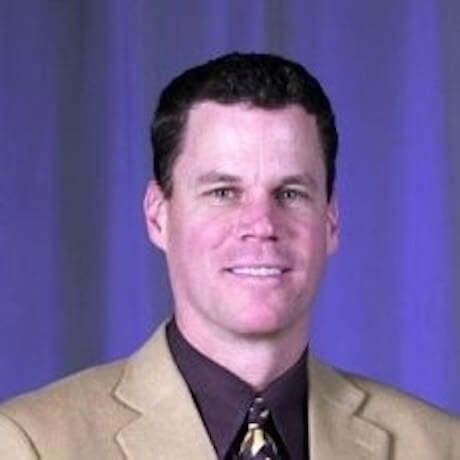 Picture of James Bampos