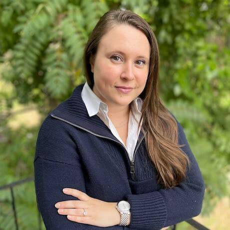 Picture of Michelle Fraioli