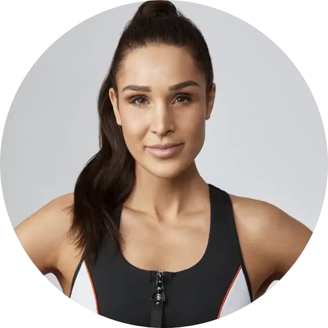 Kayla Itsines