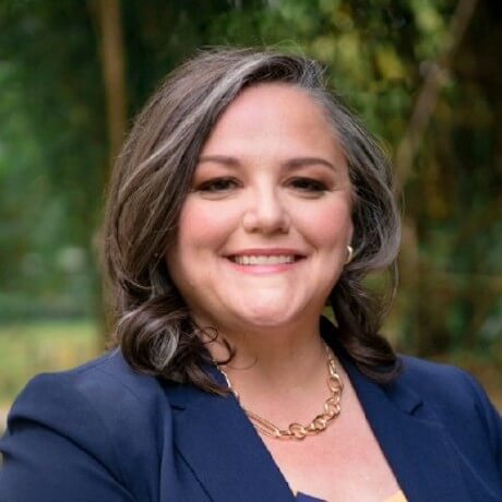 Picture of Kristy Daphnis