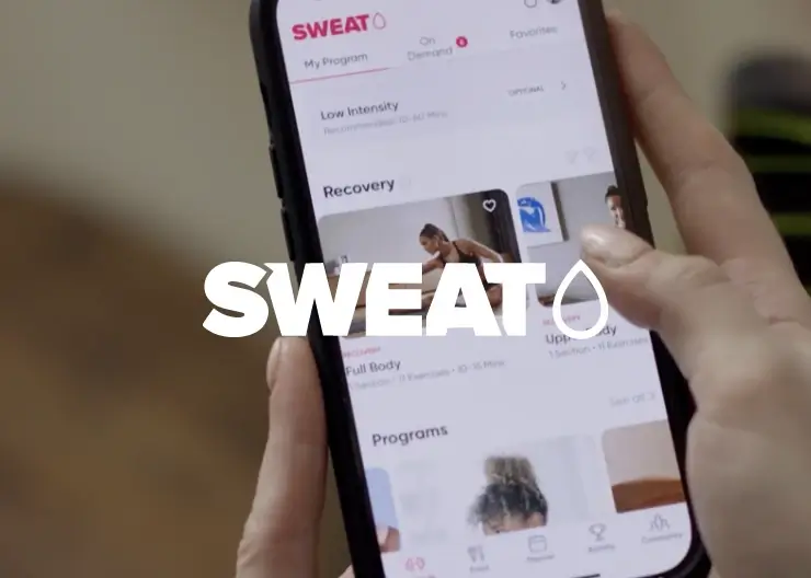 Sweat