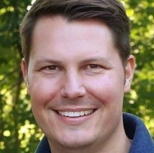 Picture of Dan Meyer