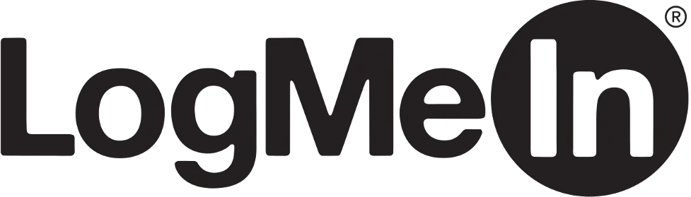 LogMeIn logo 