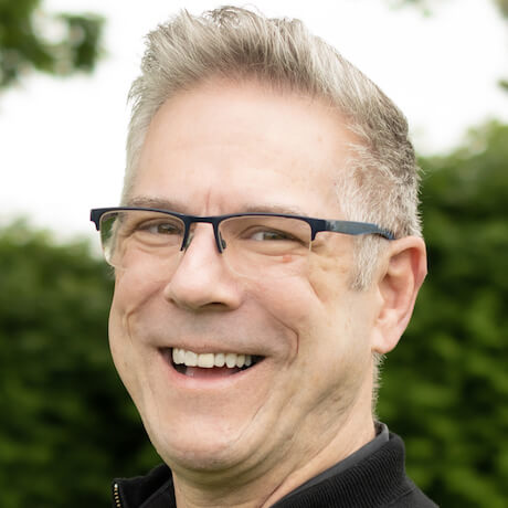Picture of Rick Fountain