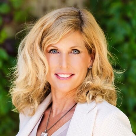 Picture of Kathi Enderes, Ph.D.