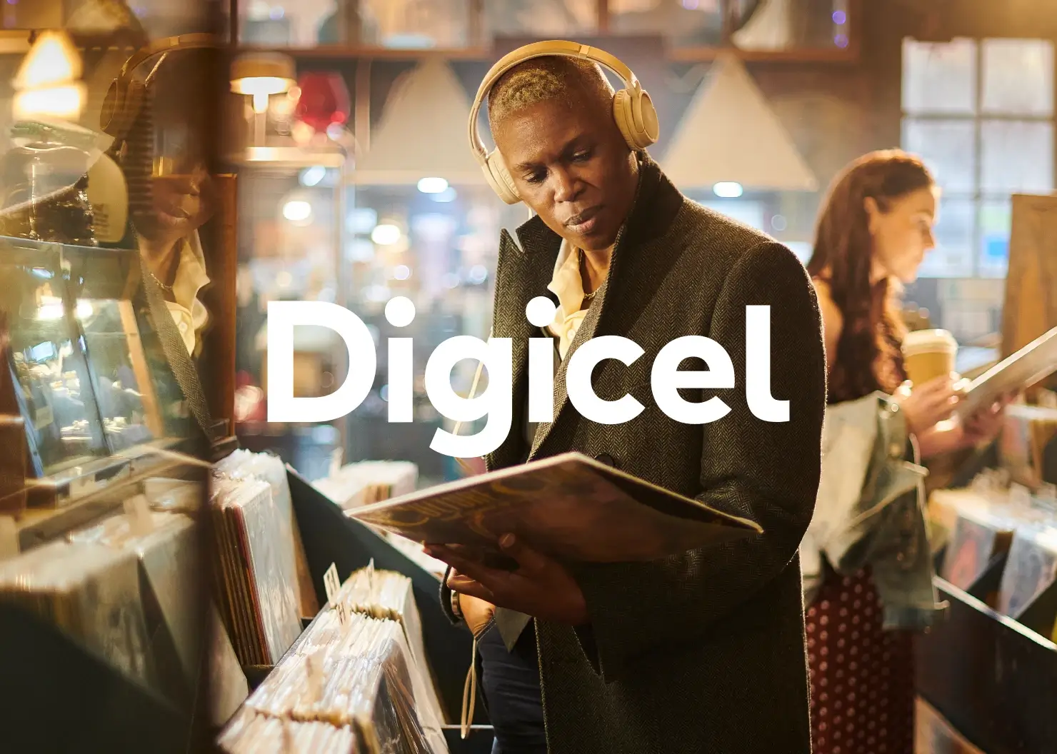 DIGICEL
