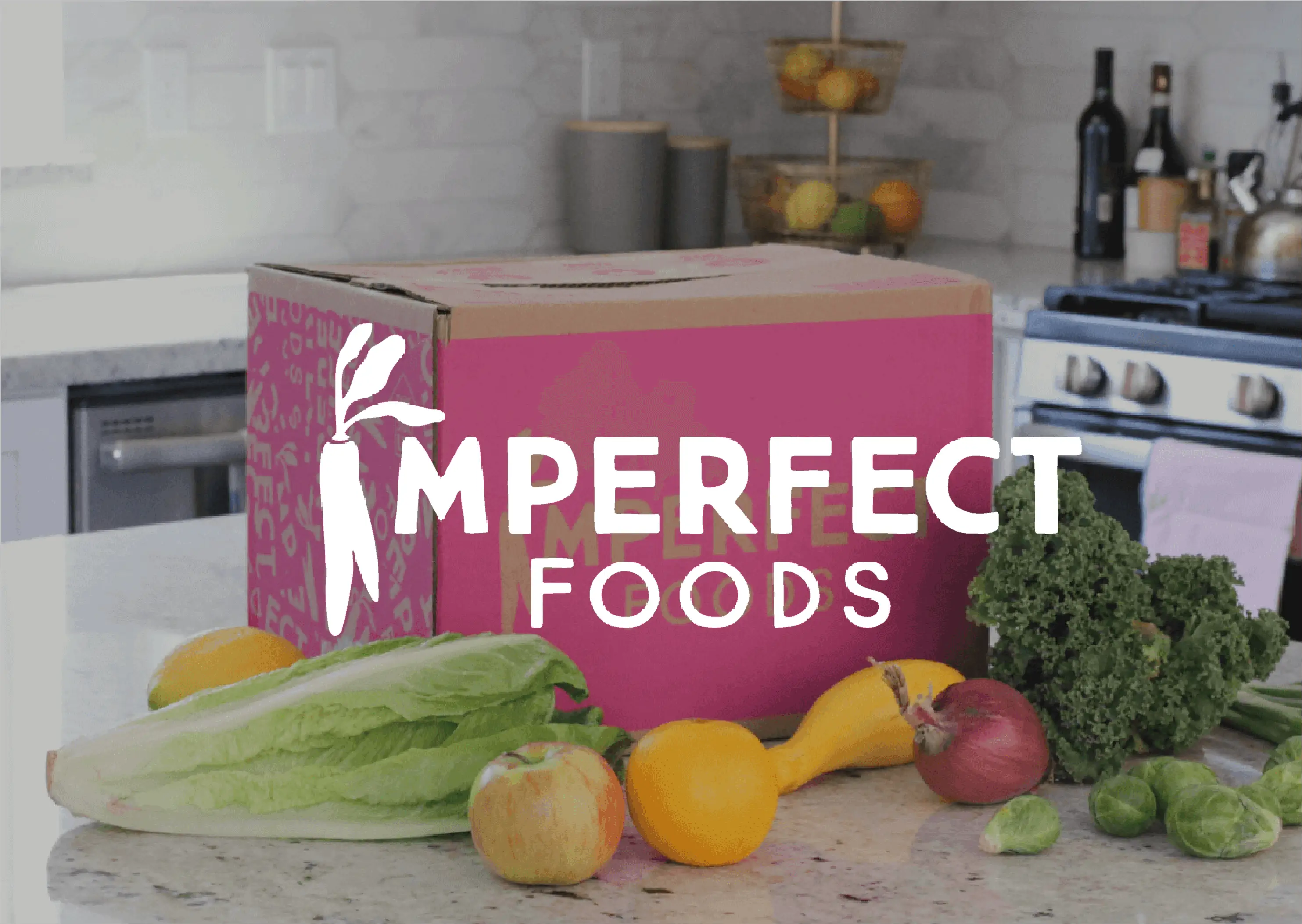 Imperfect Foods