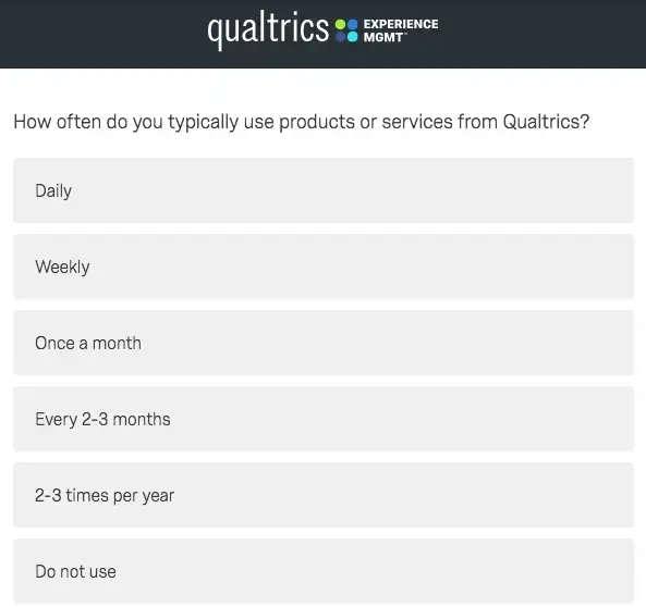 Top Customer Satisfaction Survey Questions & Template