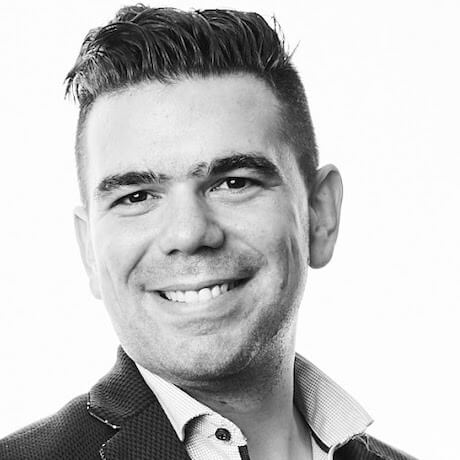 Picture of Daniel Moro