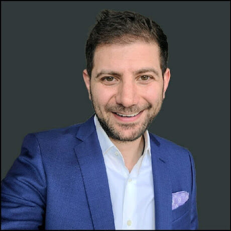 Picture of Roy Saad