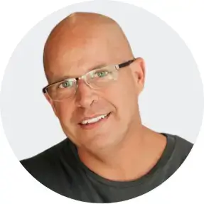 Brad Anderson