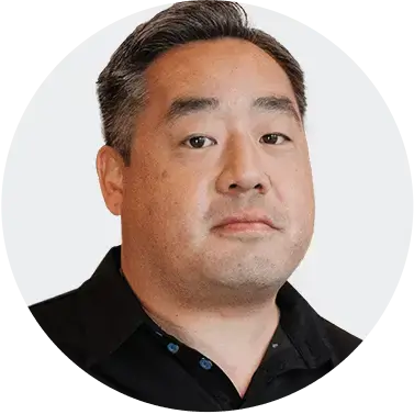 Eddie Chen