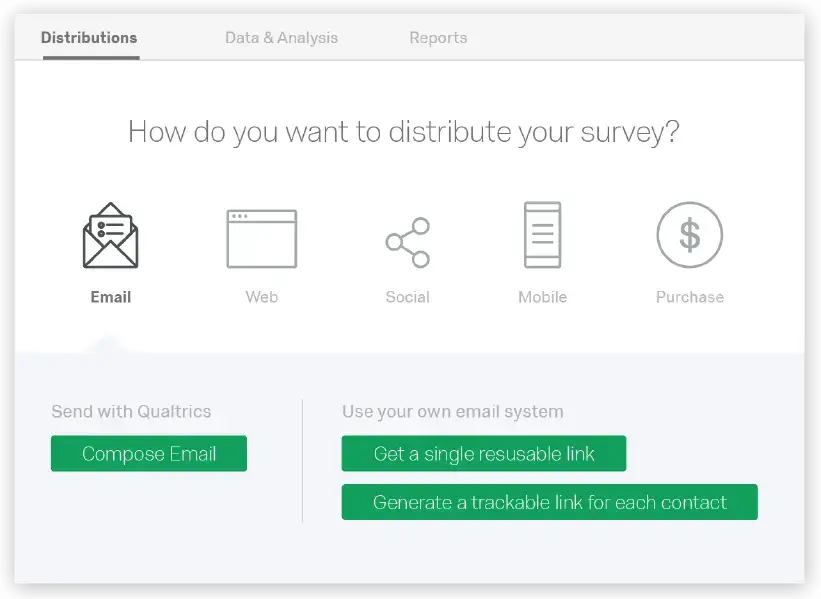 survey as a research tool