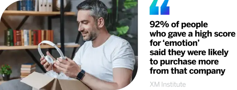 customer experience quote