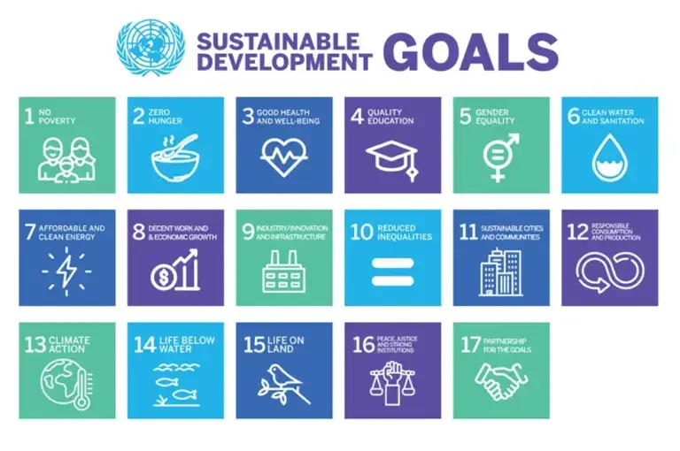 sustainable development goals