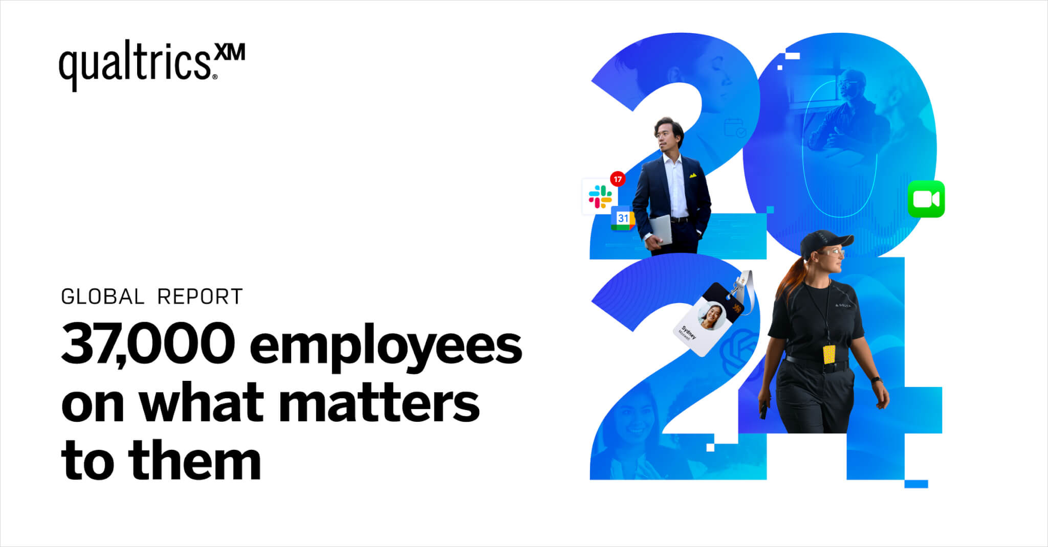2024 Employee Experience Trends Report Qualtrics