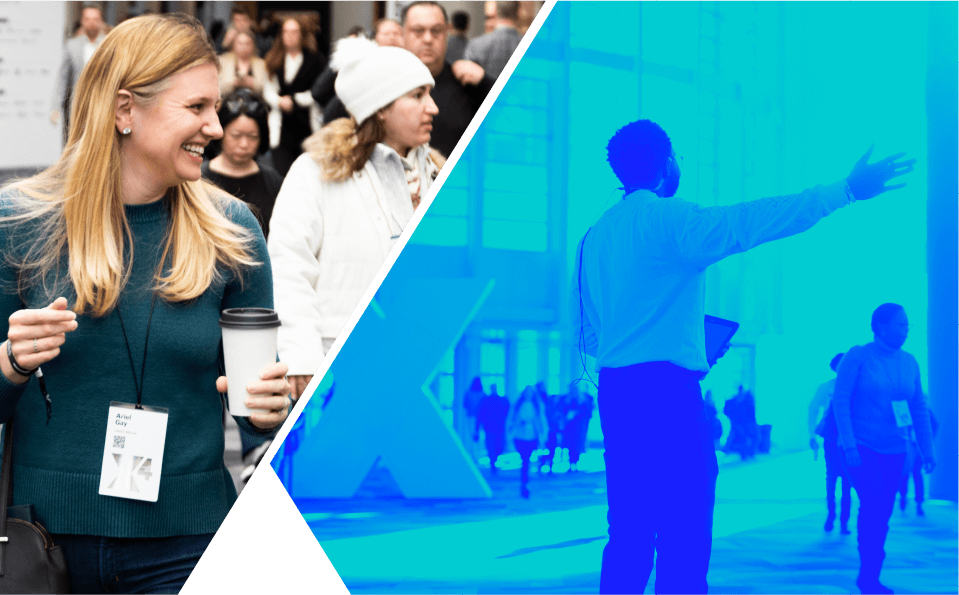 X4 The Experience Management Summit Qualtrics