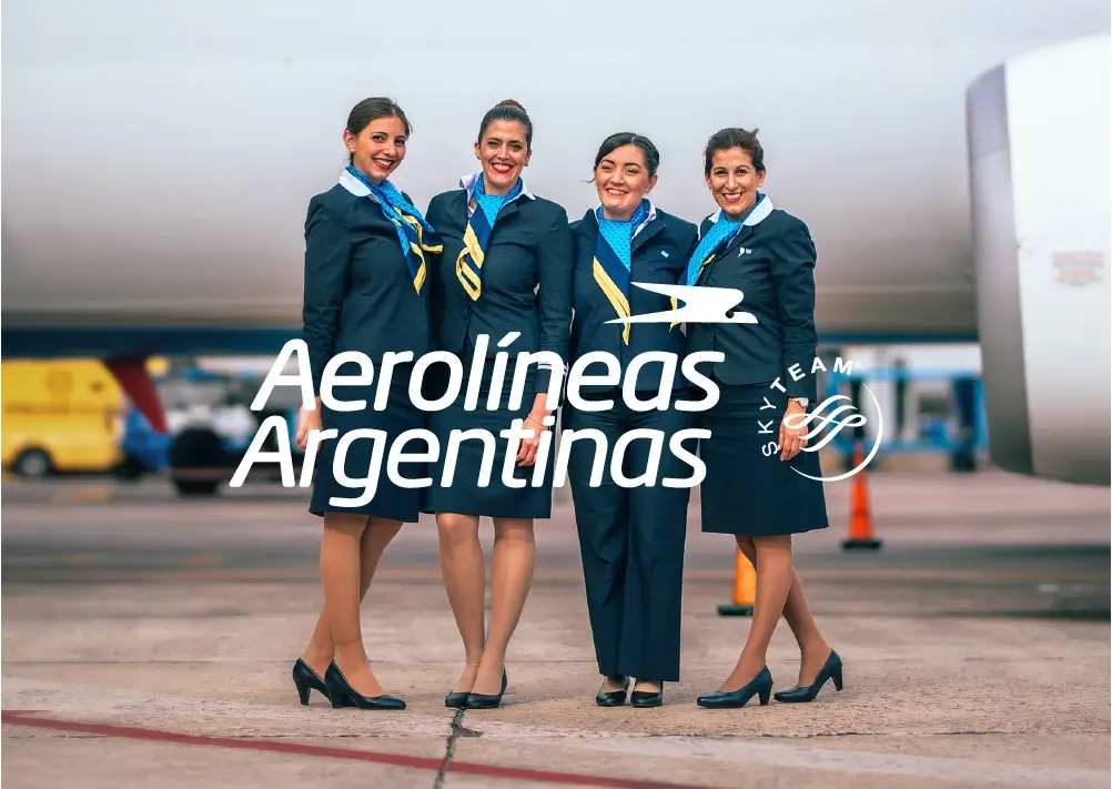 AEROLINEAS ARGENTINAS