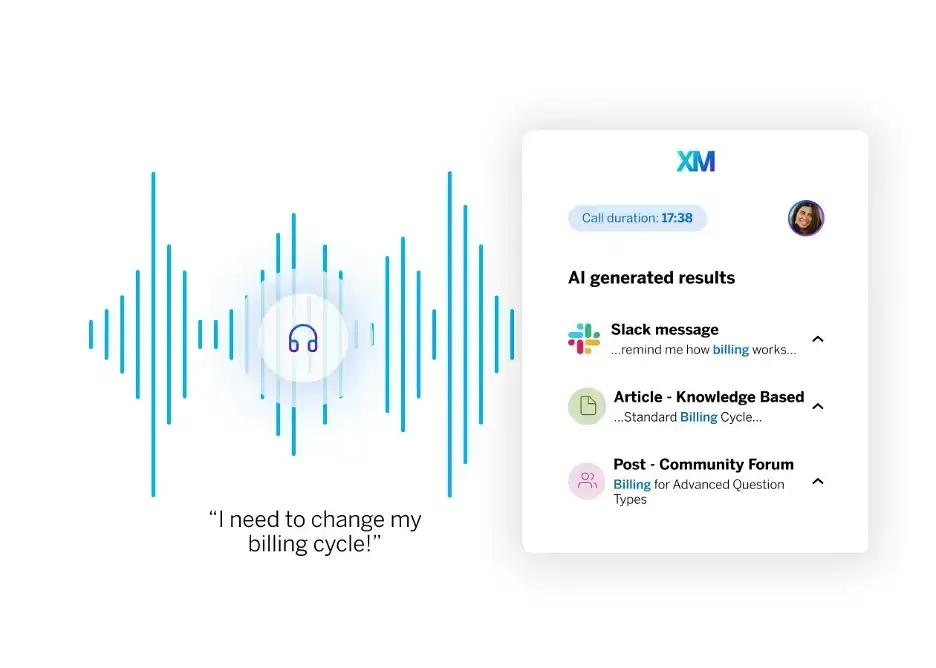 qualtrics xm ai