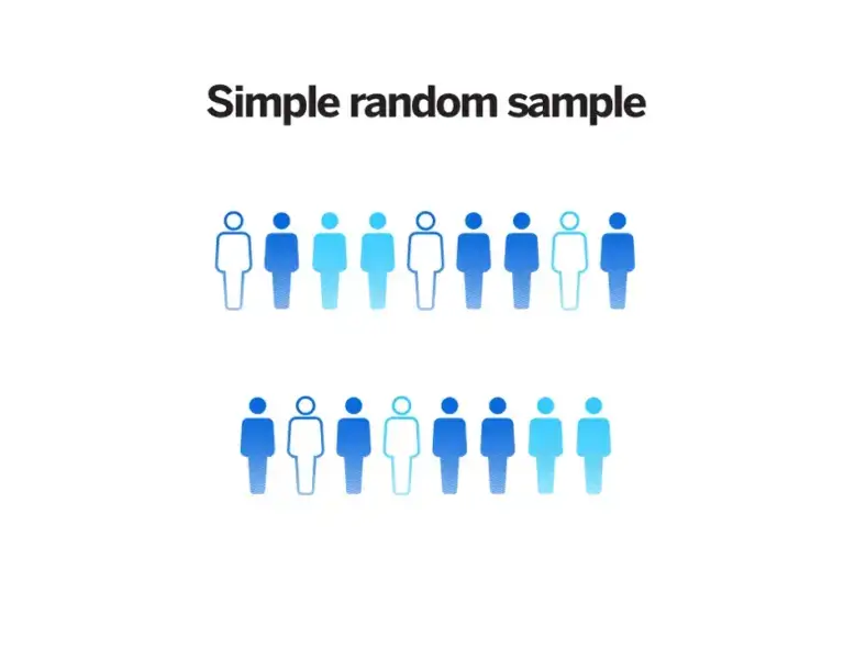 simple random sample