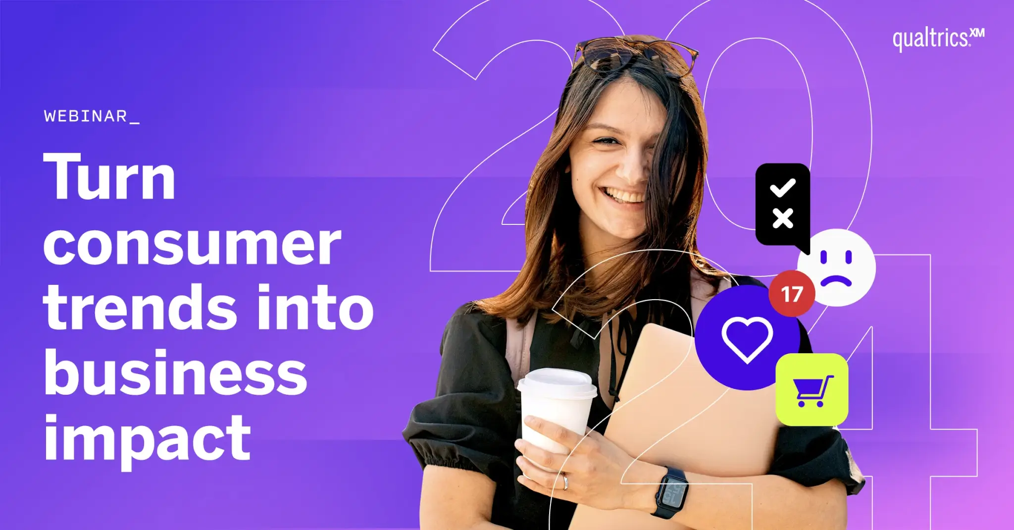 How To Turn Consumer Trends Into Business Impact Qualtrics How To Turn Consumer Trends Into Business Impact Qualtrics