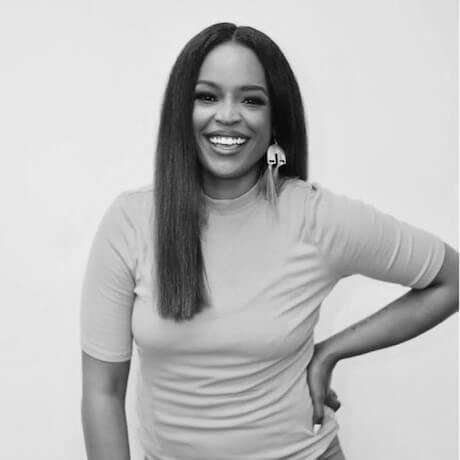 Picture of Ariel Jones Davis, MS, CPXP