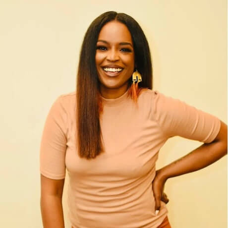 Picture of Ariel Jones Davis, MS, CPXP