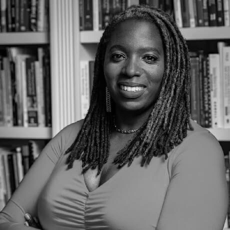 Picture of Nneka O. Sederstrom, PhD, MPH, MA, FCCP, FCCM