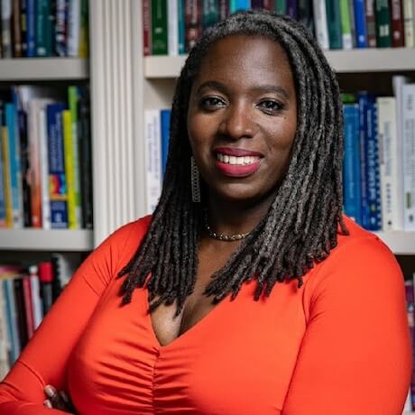 Picture of Nneka O. Sederstrom, PhD, MPH, MA, FCCP, FCCM