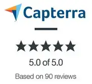 Capterra Core XM Reviews