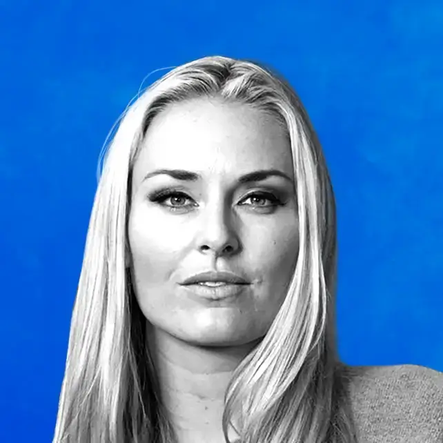 Lindsey Vonn