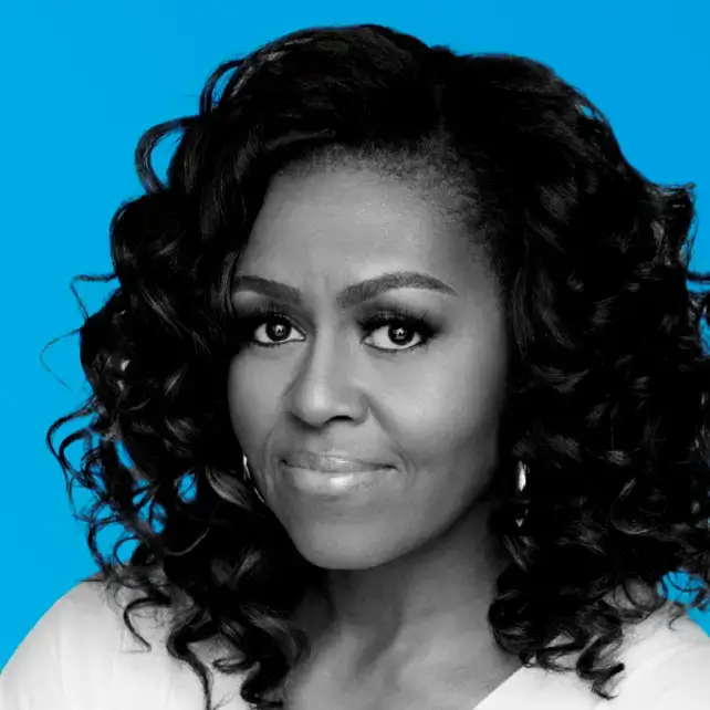 Michelle Obama