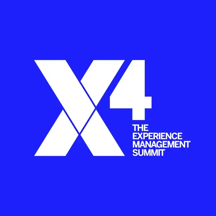 Qualtrics Reveals Agenda and Speakers for X4™ 2024, the Experience Management Summit Qualtrics