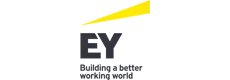 EY company logo