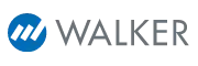 Walker company logo