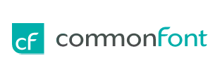 commonfont company logo
