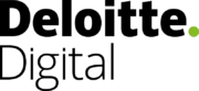 Deloitte Digital company logo