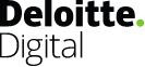 deloitte digital company logo