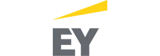 ey company logo
