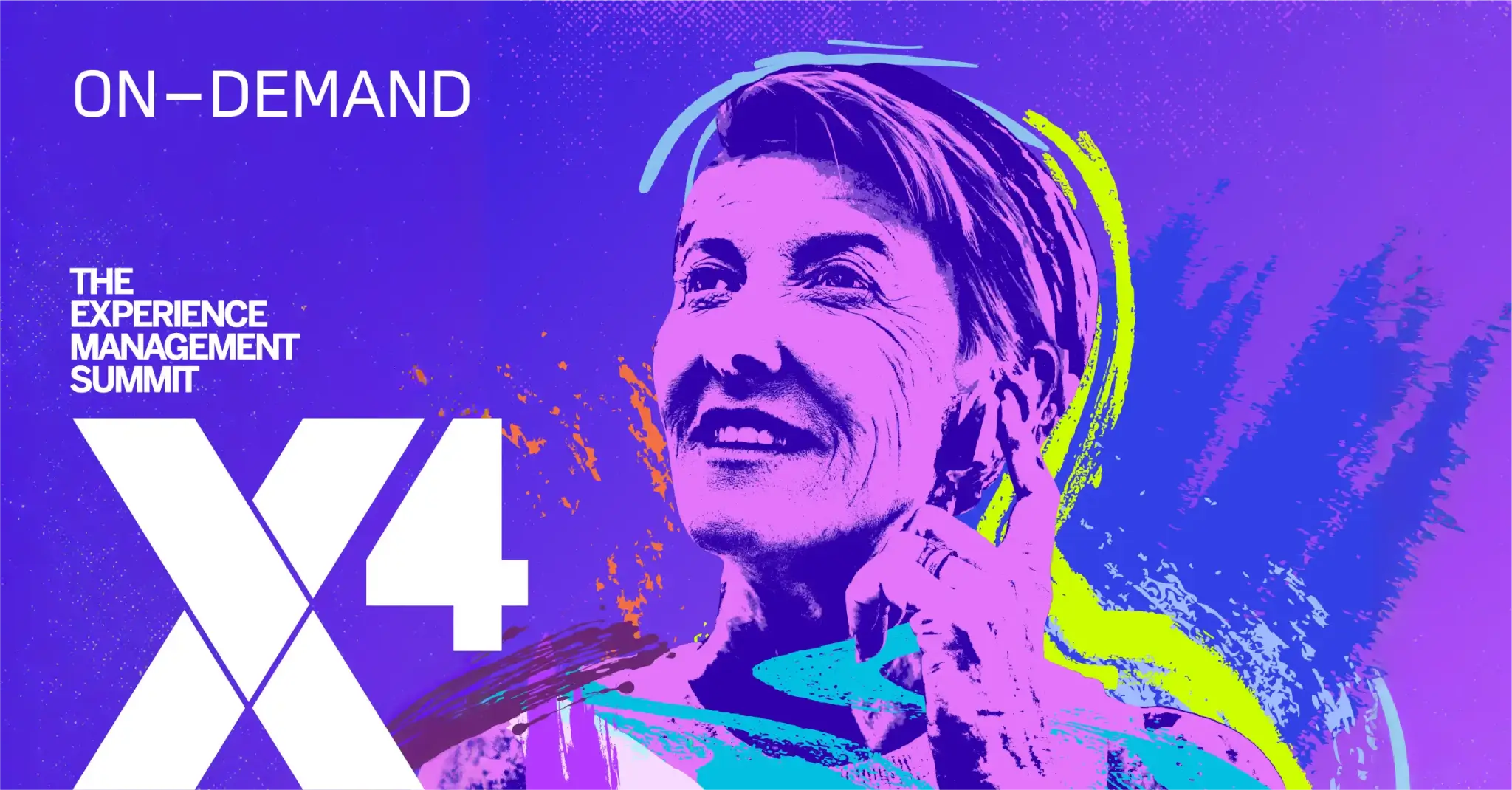 Breaking out of your brand's perception box Qualtrics